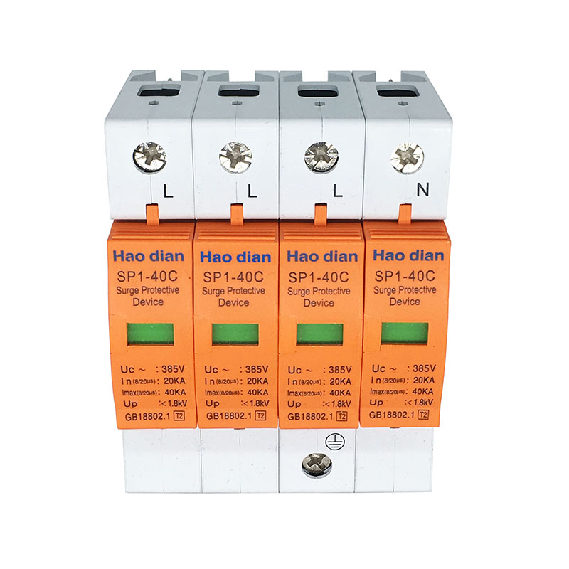 SP1-40C