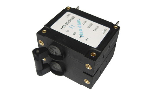 HD-30-2P